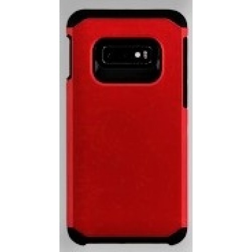 Galaxy N10 Slim Armor Case Red